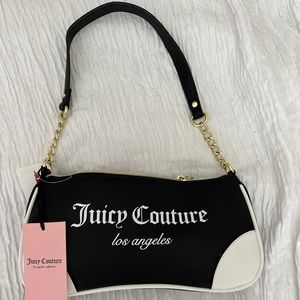 ❌SOLD❌ Juicy Couture Shoulder Purse